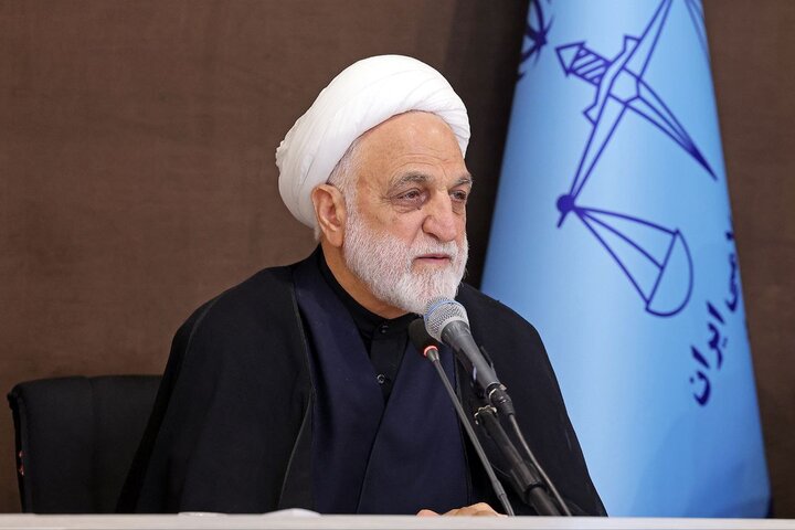 توجه ویژه قاضی‌القضات به موضوع ناترازی بانک‌ها در راستای حقوق عامه و صیانت از بیت‌المال