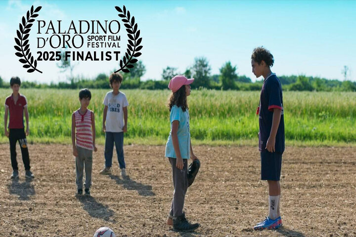 «دختر قاصدک‌ها» در جشنواره ایتالیایی