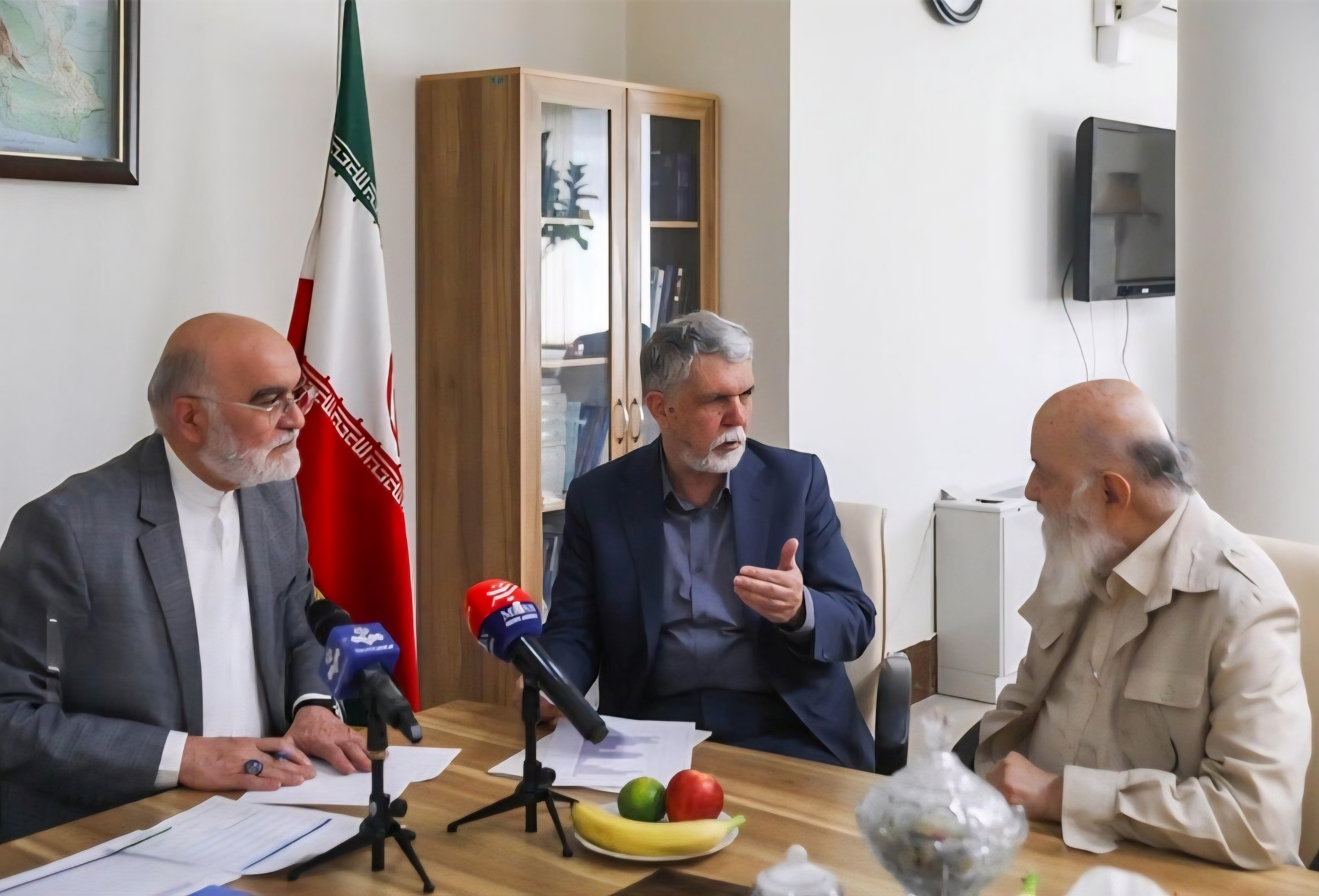 انتخاب اعضای جدید هیأت منصفه دادگاه مطبوعات و سیاسی تهران