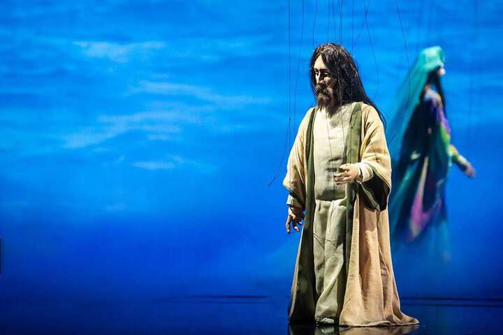 شیراز میزبان اپرای عروسکی «حافظ» می‌شود