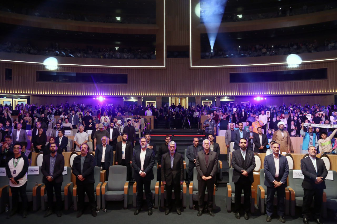 معرفی برگزیدگان جشنواره فیلم‌های کودکان و نوجوانان ۳۷؛ پرواز پروانه های زرین