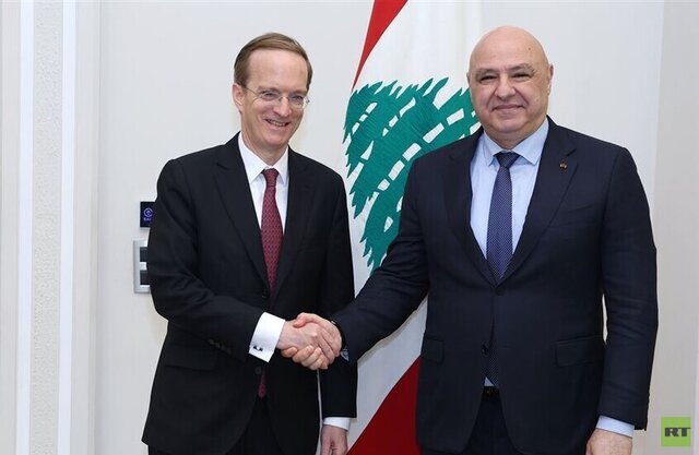 رئیس‌جمهور لبنان: بدون اجرای خواسته‌های ما از اسرائیل، اوضاع بی‌ثبات خواهد ماند