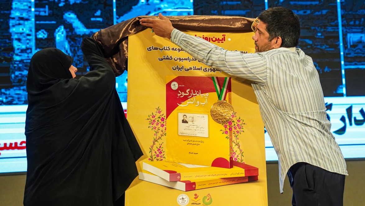 دبیر: تنها ۲۰ درصد راه را رفته‌ایم/ دوست داریم بر روی رشته‌های دیگر هم تاثیر بگذاریم