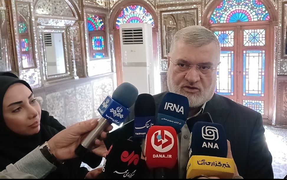 تهران نماد رنگین‌کمان اقوام و همزیستی ادیان است/برنامه‌ریزی برای ثبت رسمی روز تهران در تقویم کشور

