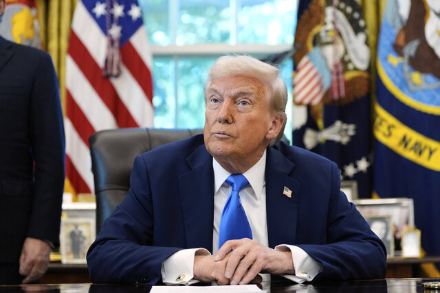 واشنگتن پست: بعید است ترامپ جایزه نوبل را بگیرد، از بس درباره آن حرف زد