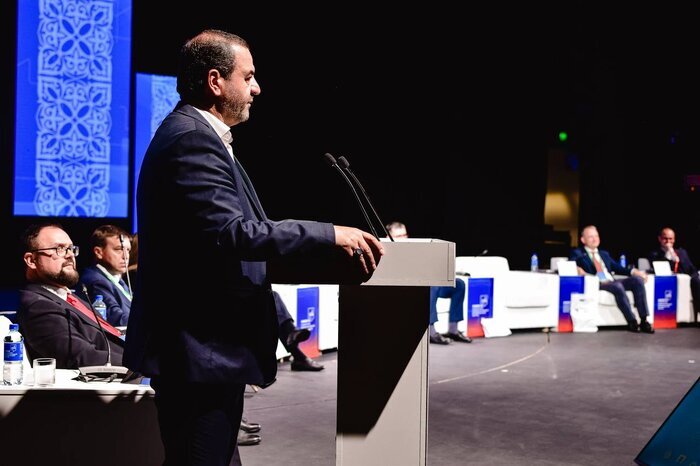 گسترش همکاری‌های حقوقی ایران و روسیه