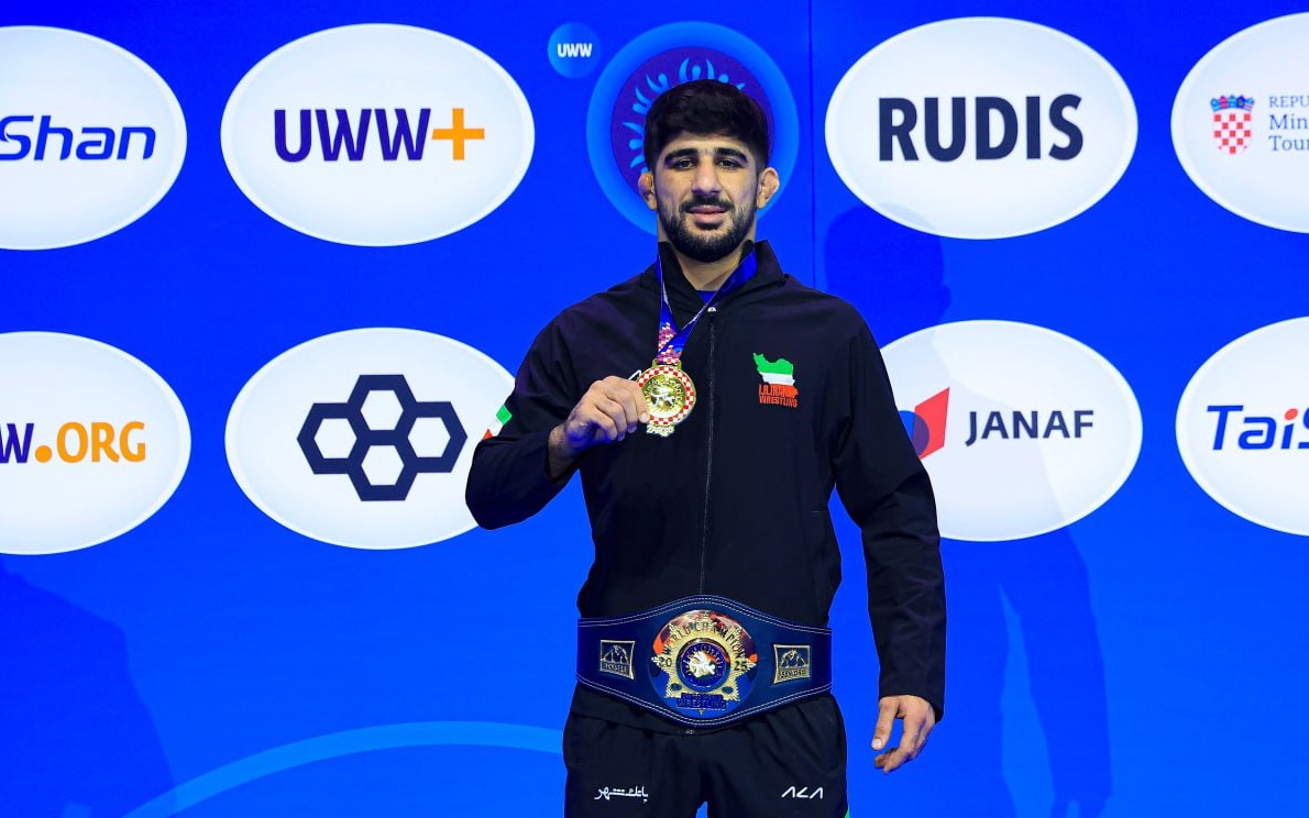 اسماعیلی: فن کنده 5 امتیازی به آگایف را دوست داشتم/ خوشحالی مردم برایم از همه چیز مهمتر است