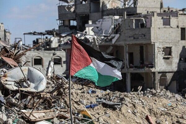 پذیرش آتش‌بس، تصمیم عاقلانه گروه‌های فلسطینی در شرایط فعلی