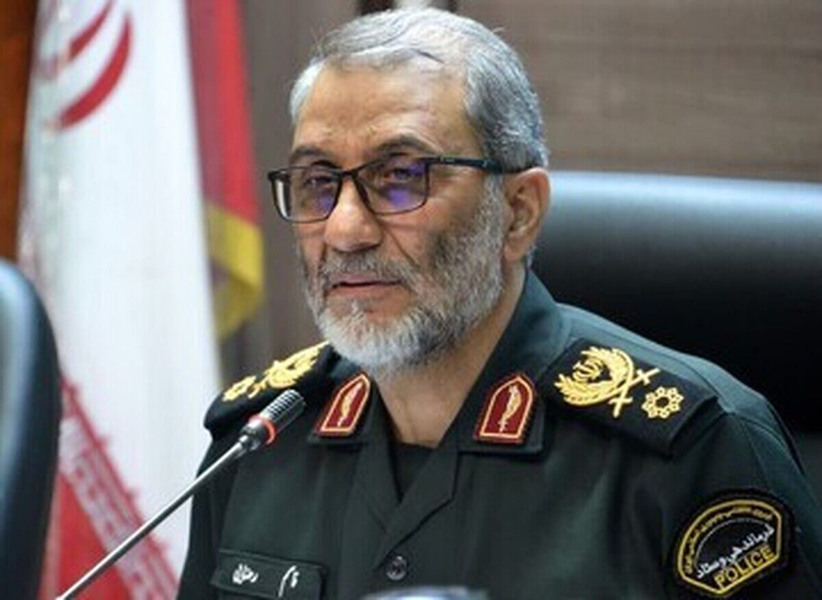 نمایشگاه ایپاس پل ارتباطی میان علم، امنیت و خدمت به مردم است