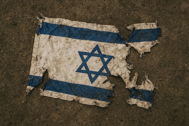 مرگ یک اسرائیلی بر اثر جراحات ناشی از حمله موشکی ایران