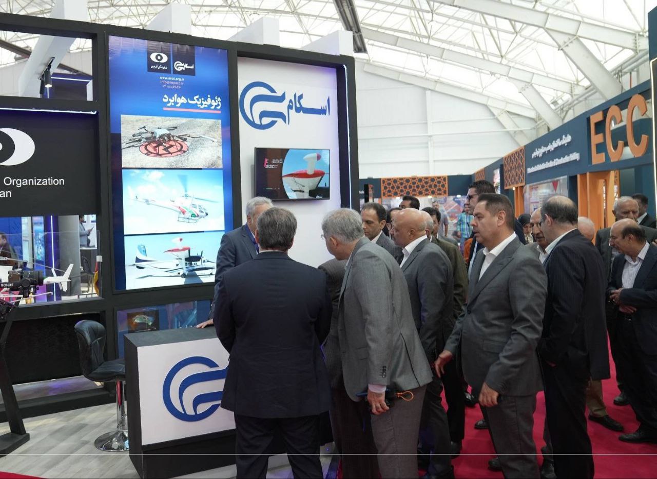 معرفی جدیدترین توانمندی‌های فناوری هسته‌ای در نمایشگاه بین‌المللی فارس 
