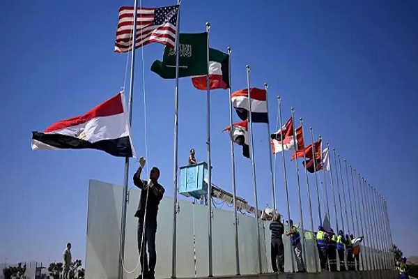 دست رد ایران به کسانی که به ملت حمله کردند/ شرم بر شیوخ سازشکار!