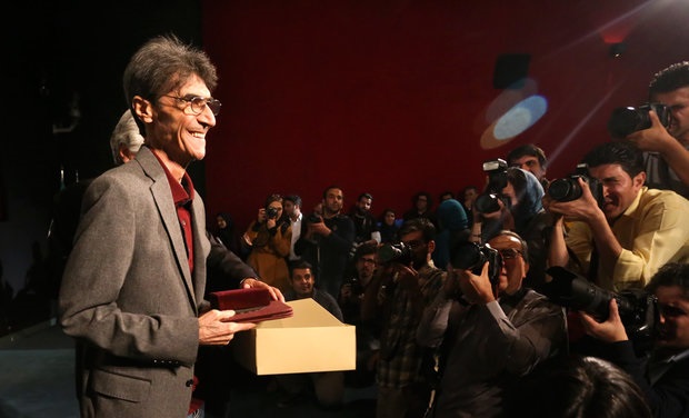 ناصر تقوایی کارگردان سرشناس سینما درگذشت