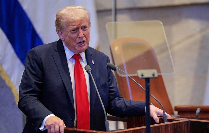 امکان حمله به نیجریه وجود دارد؛ عملکرد جولانی خوب است!