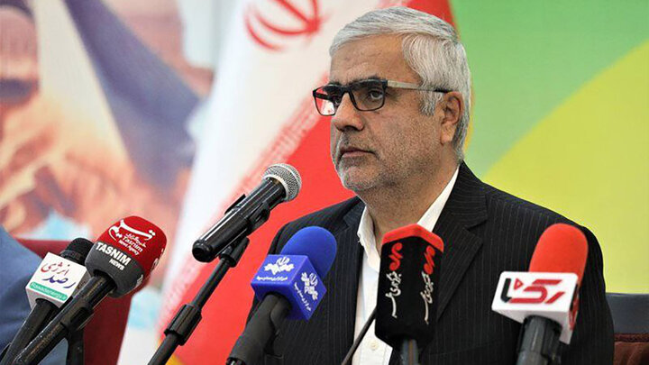 آغاز ششمین خشکسالی متوالی تهران