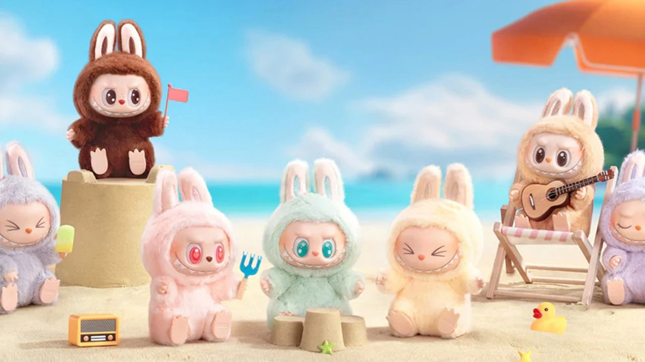 سود ۱۰۰ میلیارد تومانی لبوبو فروشان تقلبی در ایران