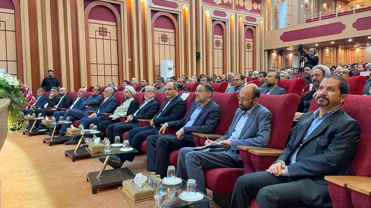 عدالت، مفهومی فراتر از تعاریف متغیر انسانی و فرهنگی است