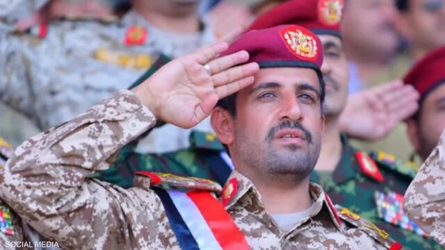 جهاد اسلامی شهادت رئیس ستاد کل ارتش یمن را تسلیت گفت