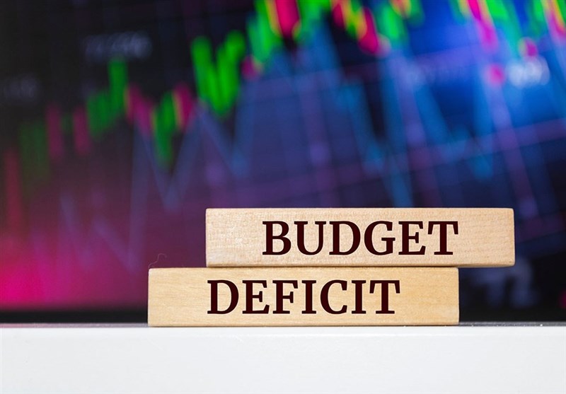 کسری بودجه دولت آمریکا به 1775 میلیارد دلار رسید 