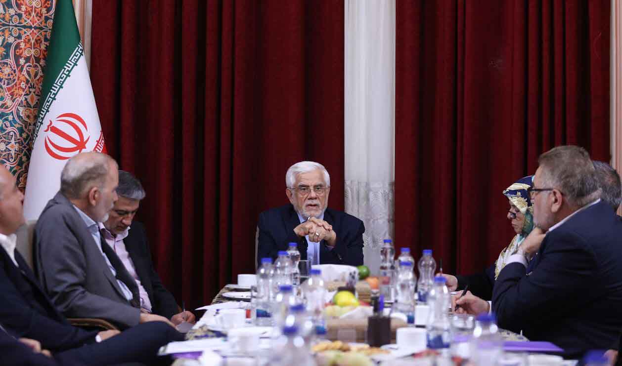 رویکرد دولت چهاردهم تسهیل سرمایه گذاری است/ افزایش اقتدار ملی راهبرد دولت