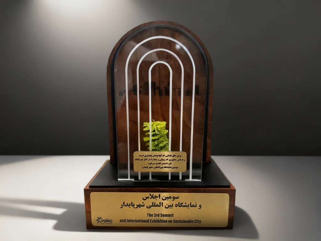 ایرانسل، غرفه برتر سومین نمایشگاه بین‌المللی شهر پایدار کیش شد