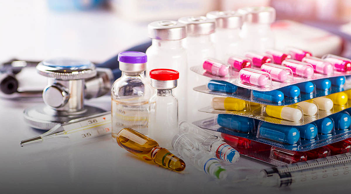 ضرورت گزارش عوارض دارویی در سامانه ملی