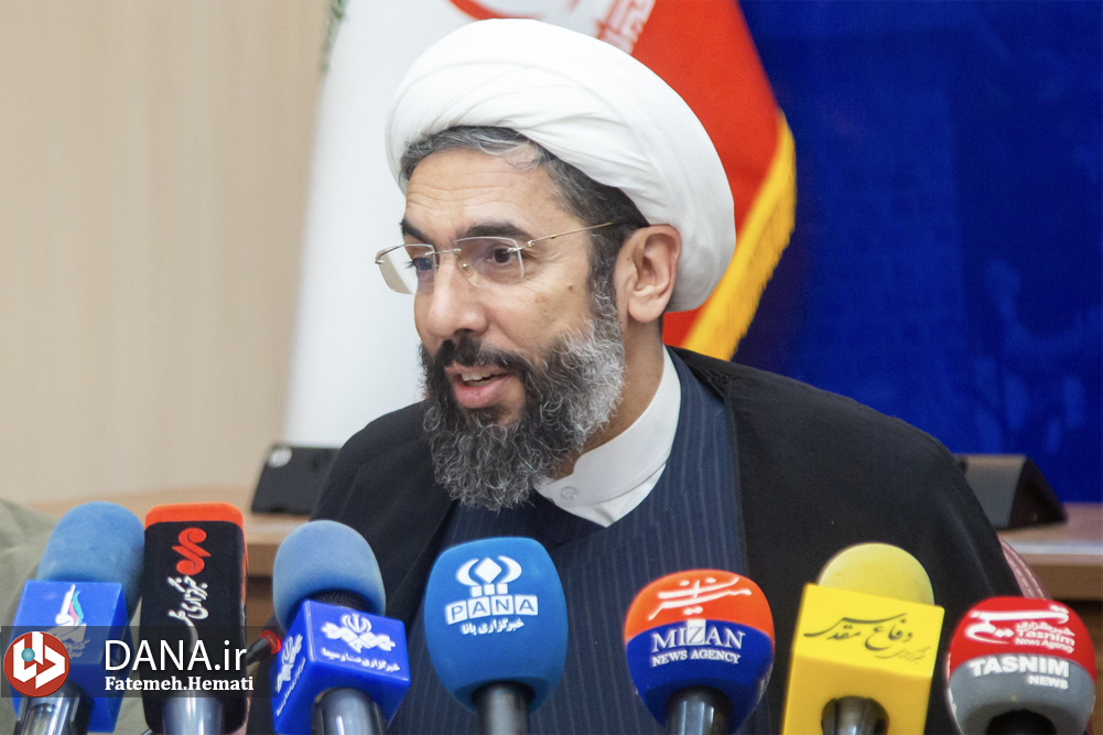  سومین نشست ستاد مرکزی بزرگداشت یوم‌الله ۱۳ آبان