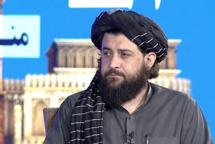 وزیر دفاع افغانستان: سیاست ما جنگیدن با همسایگانمان نیست