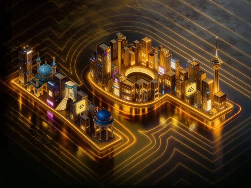  ایرانسل ۱۹ ساله شد / ارائه بسته تخفیفی به مشترکان