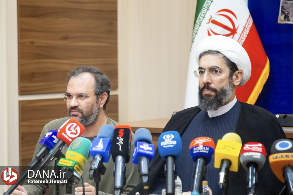  سومین نشست ستاد مرکزی بزرگداشت یوم‌الله ۱۳ آبان