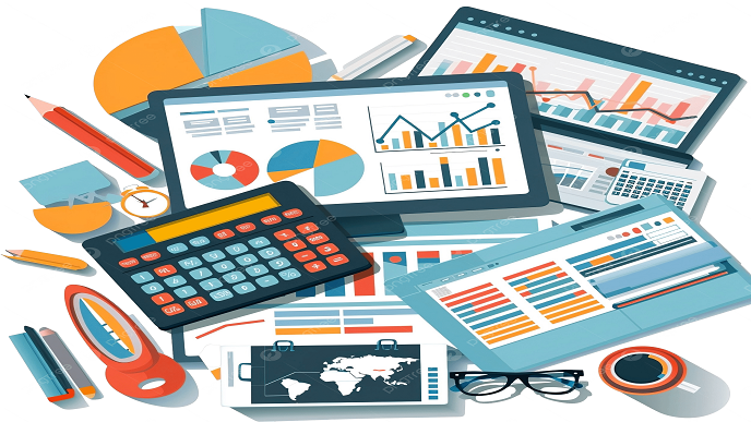 بدون نرم افزار حسابداری انبارداری، هر ساله میلیونها تومان به کسب و کارها ضرر میرسد!