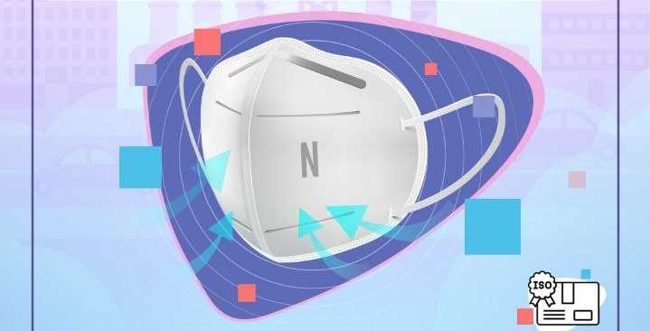 بهترین ماسک ها در شرایط بروز آلودگی هوا کدامند؟