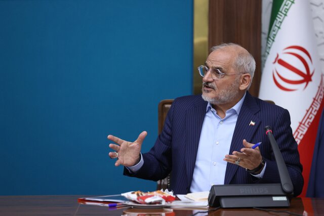 اصلاح نظام بودجه‌ریزی با پیگیری مستقیم رئیس‌جمهور در حال انجام است