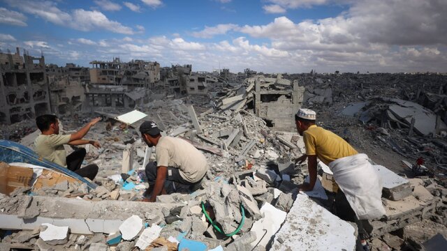 حماس خواستار مداخله میانجی‌ها برای توقف تعرّضات صهیونیست‌ها شد