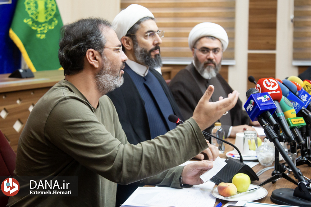  سومین نشست ستاد مرکزی بزرگداشت یوم‌الله ۱۳ آبان