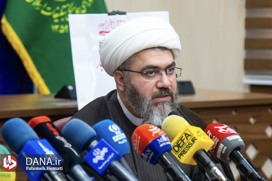 سومین نشست ستاد مرکزی بزرگداشت یوم‌الله ۱۳ آبان