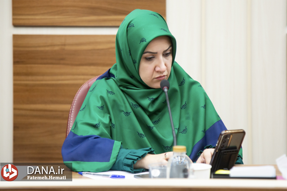  سومین نشست ستاد مرکزی بزرگداشت یوم‌الله ۱۳ آبان