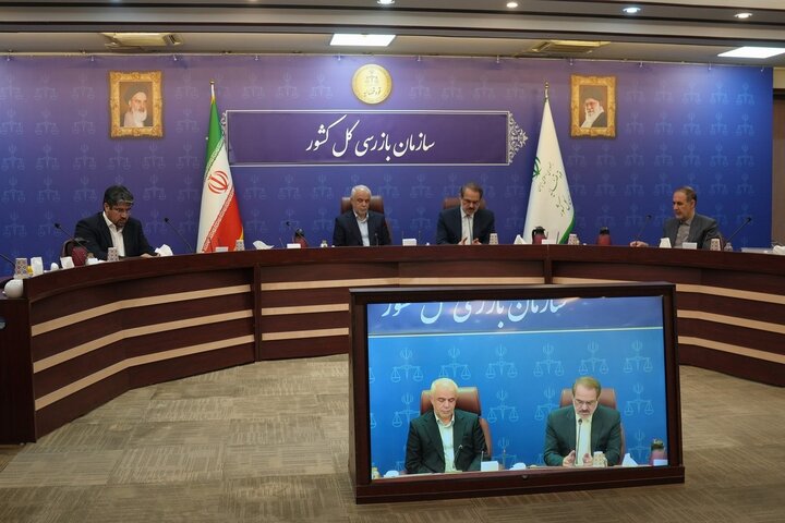 خدمت به ایثارگران در اولویت دستگاه‌های اجرایی باشد