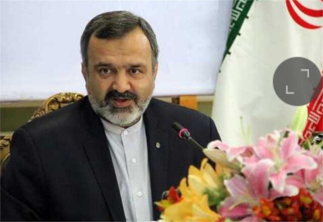 رئیس سازمان حج و زیارت تغییر کرد