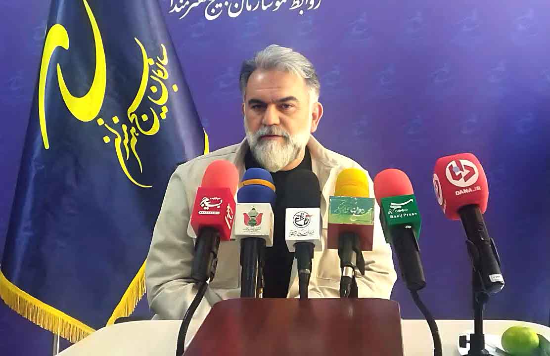 باهمت زنان هنرمند، از خون شهدا تا پوستر انقلاب/ آغاز نهمین دوسالانه هنر تجسمی و رویداد سراسری «باهنران» + فیلم