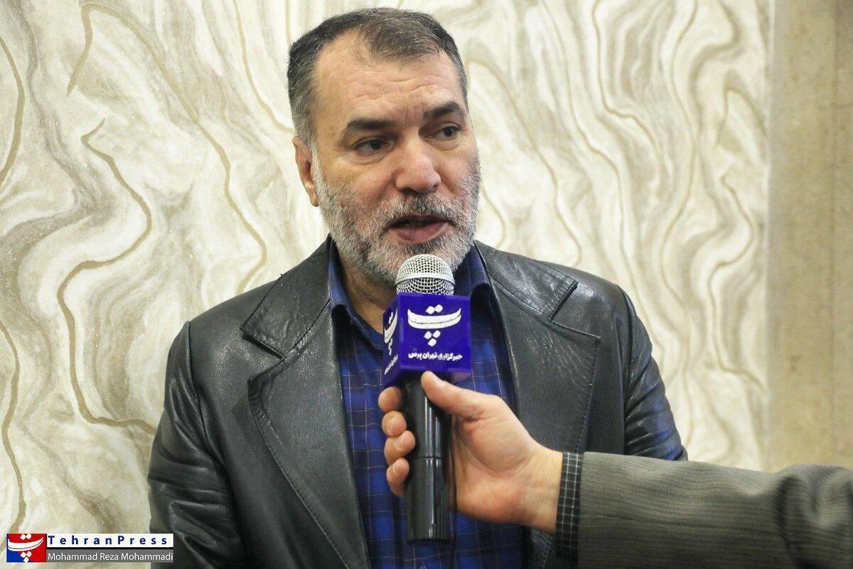 مرحوم کاسبی؛ هنرمندی مردمی و اخلاق‌مدار