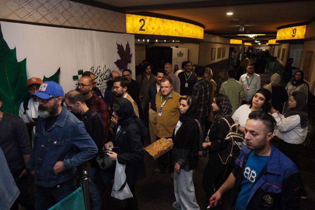 در جشنواره فیلم کوتاه تهران چه گذشت؟