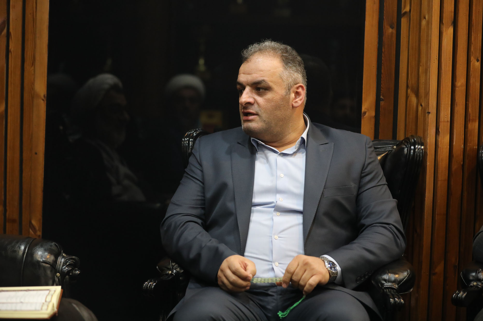 انوشیروانی: ۳ طلا از ۳ سهمیه می خواهیم/ فکر نمی‌کردیم به این سرعت نتیجه بگیریم