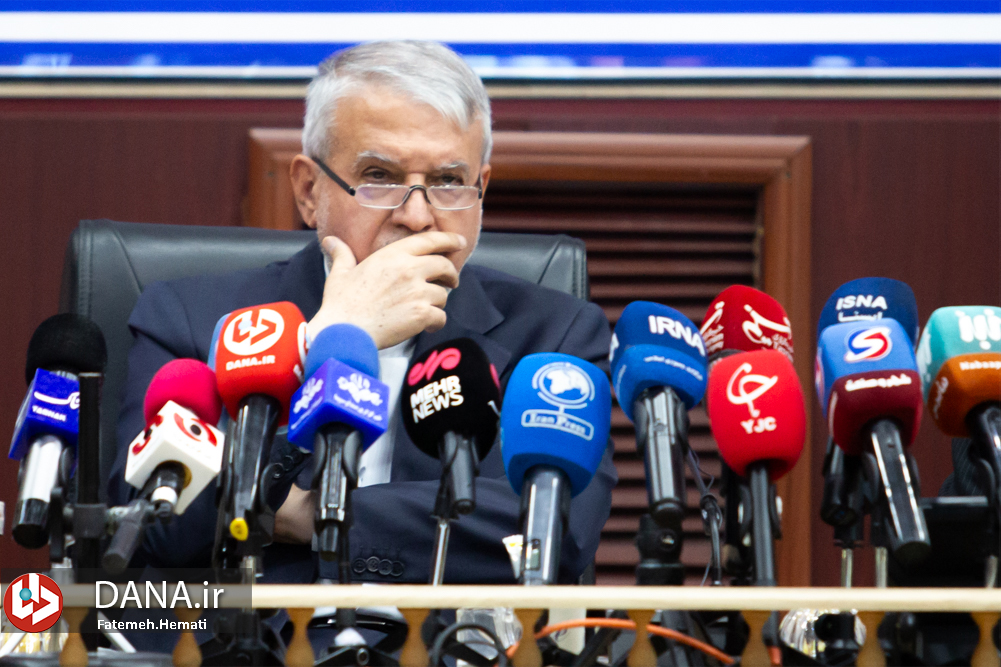 نشست استاندار تهران و وزیر میراث فرهنگی، گردشگری و صنایع دستی