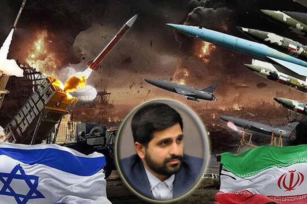 نقش سرمایه انسانی پس از جنگ ۱۲ روزه؛ بازتعریف اقتدار ملی در پرتو اندیشه امامین انقلاب