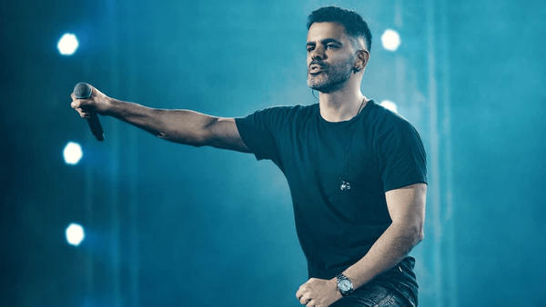 کنسرت سیروان خسروی لغو شد