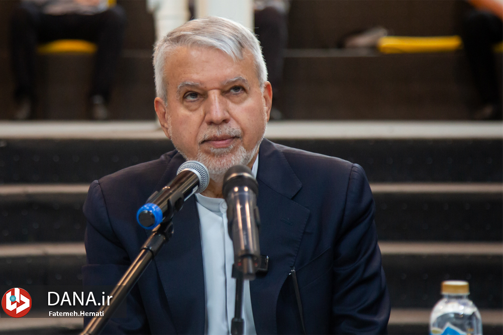 بازدید وزیر میراث فرهنگی، گردشگری و صنایع دستی و استاندار تهران از پروژه‌های هتلداری و گردشگری تهران