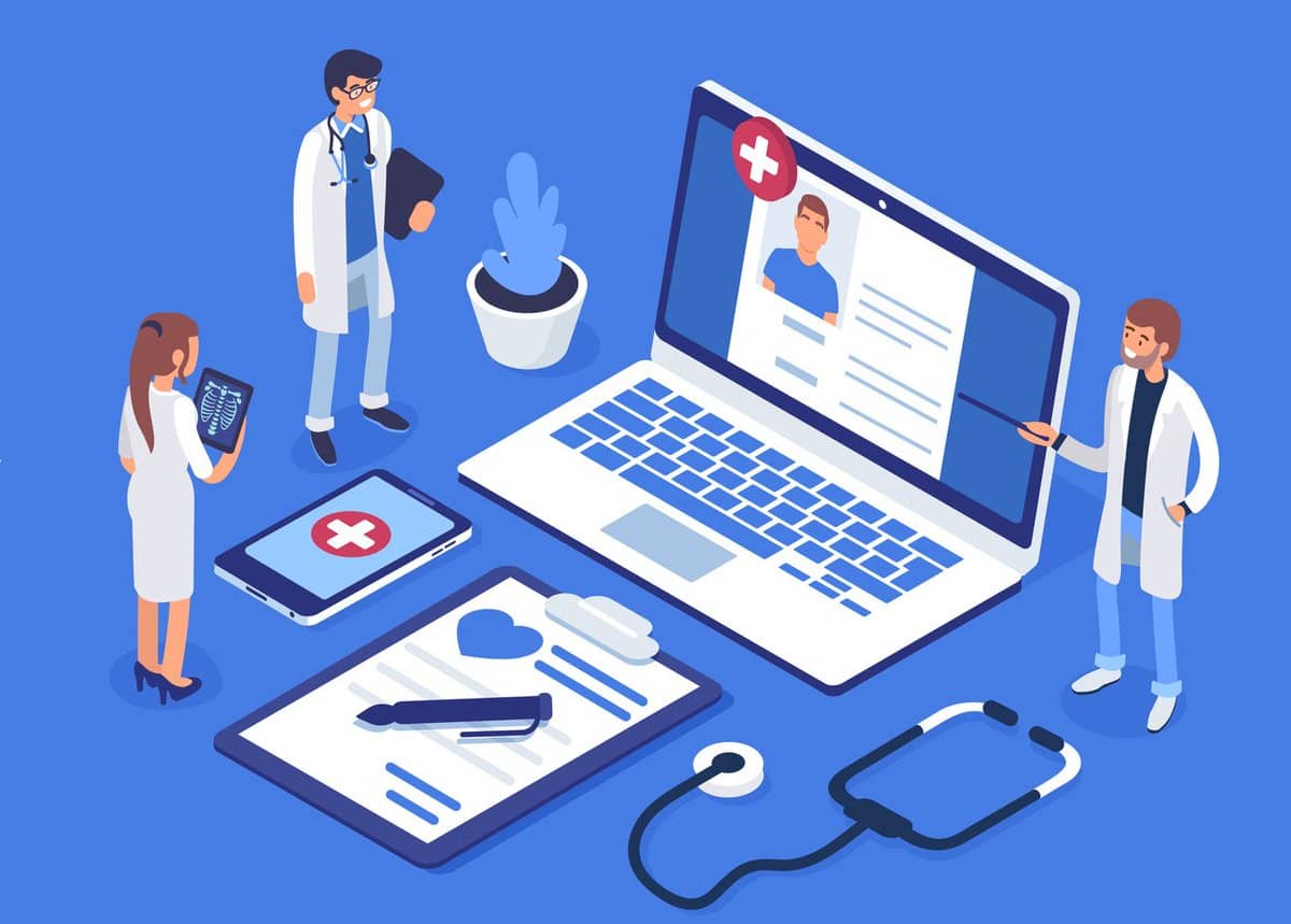 کاربرد پیامک در نوبت‌دهی و مدیریت مشتریان کلینیک‌ها و پزشکان