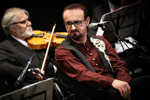 جزئیات کنسرت جدید ارکستر موسیقی ملی به خوانندگی عبدالحسین مختاباد