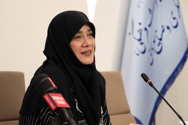 صدور ۵۸۰ هزار مجوز کسب و کار صنایع دستی در کشور